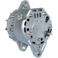 Alternator 20 A 28 V HC-CargoNone