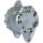 Alternator 20 A 28 V HC-CargoNone