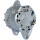 Lichtmaschine Generator 28 V 20 A Ø 85 mm HC-CARGO für u.a. ISUZU