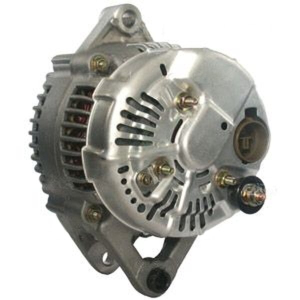 Alternator 130 A 14 V HC-Cargo for e.g. DODGE CaravanNone