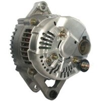 Alternator 130 A 14 V HC-Cargo for e.g. DODGE CaravanNone