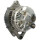 Alternator 14 V 130 A Ø 64.5 mm HC-CARGO for DODGE CARAVAN and others