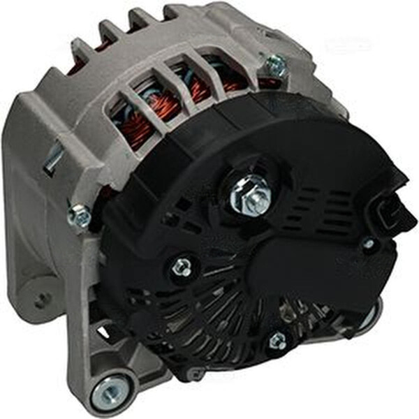 Alternator 14 V 125 A Ø 49 mm HC-CARGO for RENAULT LAGUNA and others