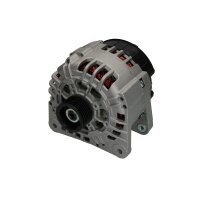 Lichtmaschine Generator 14V 125A Ø49 mm HC-CARGO für u.a. RENAULT LAGUNA