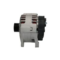 Lichtmaschine Generator 14V 125A Ø49 mm HC-CARGO für u.a. RENAULT LAGUNA