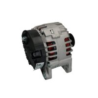 Lichtmaschine Generator 14V 125A Ø49 mm HC-CARGO für u.a. RENAULT LAGUNA