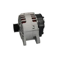 Lichtmaschine Generator 14V 125A Ø49 mm HC-CARGO für u.a. RENAULT LAGUNA
