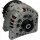 Alternator 125 A 14 V HC-Cargo for e.g. RENAULT Laguna II GrandtourNone