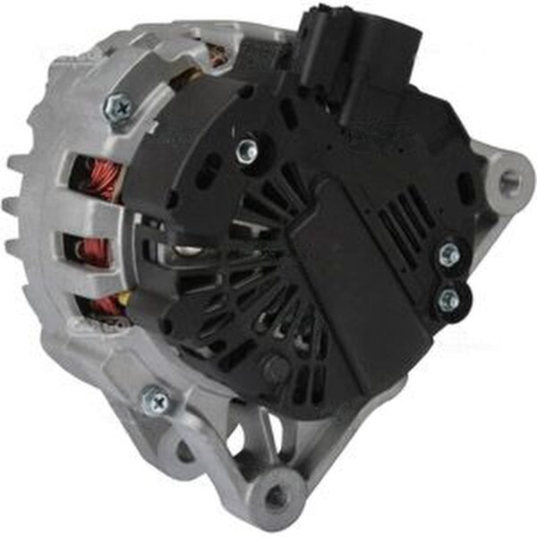 Alternator 14 V 90 A Ø 48.7 mm HC-CARGO for e.g. CITROËN C2