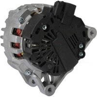 Alternator 14 V 90 A Ø 48.7 mm HC-CARGO for...