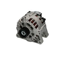 Alternator 14V 90A Ø48.7 mm HC-CARGO IAM-Expertise for CITROËN C3 and others