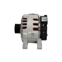 Alternator 14V 90A Ø48.7 mm HC-CARGO IAM-Expertise for CITROËN C3 and others