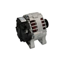 Alternator 14V 90A Ø48.7 mm HC-CARGO IAM-Expertise for CITROËN C3 and others