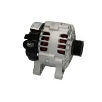 Alternator 14V 90A Ø48.7 mm HC-CARGO IAM-Expertise for CITROËN C3 and others