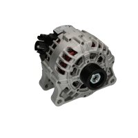 Alternator 14V 90A Ø48.7 mm HC-CARGO IAM-Expertise for CITROËN C3 and others