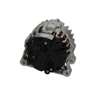 Alternator 14V 90A Ø48.7 mm HC-CARGO IAM-Expertise for CITROËN C3 and others
