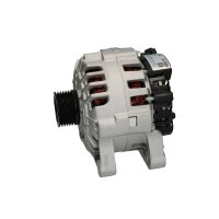 Alternator 14V 90A Ø48.7 mm HC-CARGO IAM-Expertise for CITROËN C3 and others
