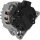 Alternator 14 V 90 A Ø 48.7 mm HC-CARGO for e.g. CITROËN C2