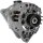 Alternator 14 V 90 A Ø 48.7 mm HC-CARGO for e.g. CITROËN C2