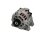 Alternator 14V 90A Ø48.7 mm HC-CARGO IAM-Expertise for CITROËN C3 and others