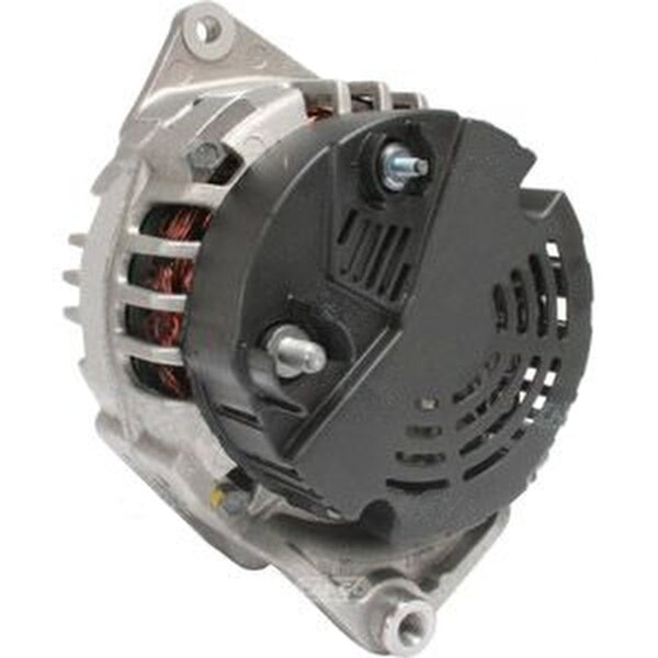 Alternator 14 V 120 A Ø 60 mm HC-CARGO for FIAT DUCATO and others