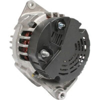Alternator 14 V 120 A Ø 60 mm HC-CARGO for FIAT...