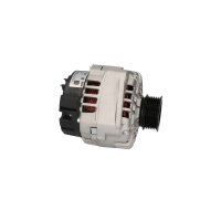 Lichtmaschine Generator 14V 120A Ø60 mm HC-CARGO für u.a. FIAT DUCATO