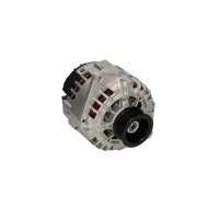 Lichtmaschine Generator 14V 120A Ø60 mm HC-CARGO für u.a. FIAT DUCATO