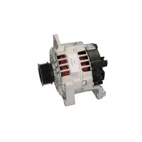 Lichtmaschine Generator 14V 120A Ø60 mm HC-CARGO für u.a. FIAT DUCATO