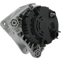 Alternator 120 A 14 V HC-Cargo for e.g. RENAULT Laguna II...