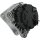 Alternator 120 A 14 V HC-Cargo for e.g. RENAULT Laguna II GrandtourNone