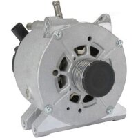 Alternator 150 A 14 V HC-Cargo for e.g. MERCEDES-BENZ...