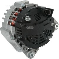Alternator 14 V 140 A Ø 56 mm HC-CARGO for AUDI A4...
