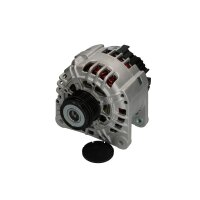 Lichtmaschine Generator 14V 140A Ø56 mm HC-CARGO für u.a. AUDI A4
