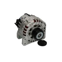 Lichtmaschine Generator 14V 140A Ø56 mm HC-CARGO für u.a. AUDI A4