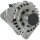 Alternator 140 A 14 V HC-Cargo for e.g. VW PassatNone