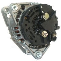 Alternator 120 A 14 V HC-Cargo for e.g. OPEL Corsa CNone