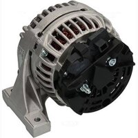 Alternator 14 V 140 A Ø 56 mm HC-CARGO for VOLVO...