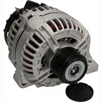 Alternator 14 V 140 A Ø 56 mm HC-CARGO for VOLVO...
