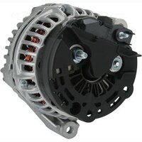 Alternator 140 A 14 V HC-Cargo for e.g. SAAB 9-5 KombiNone