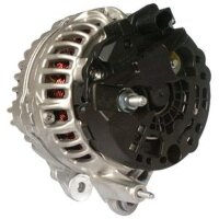 Alternator 120 A 14 V HC-Cargo for e.g. VW PoloNone