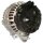 Alternator 120 A 14 V HC-Cargo for e.g. VW PoloNone