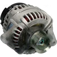 Alternator 14 V 110 A Ø 54.8 mm HC-CARGO for IVECO...