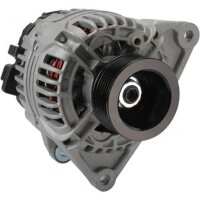 Alternator 14 V 90 A Ø 68 mm HC-CARGO