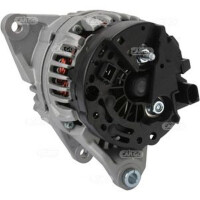 Alternator 14 V 90 A Ø 68 mm HC-CARGO for RENAULT...