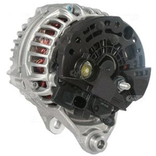 Alternator 14 V 120 A Ø 56.2 mm HC-CARGO for AUDI A4 and others