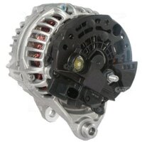 Alternator 120 A 14 V HC-Cargo for e.g. VW PassatNone