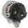 Alternator 14 V 120 A Ø 56.2 mm HC-CARGO for AUDI A4 and others
