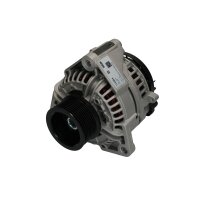 Alternator 28V 80A HC-CARGO Aftermarket-Expertise for DAF XF and others