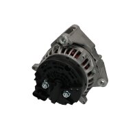 Alternator 28V 80A HC-CARGO Aftermarket-Expertise for DAF XF and others